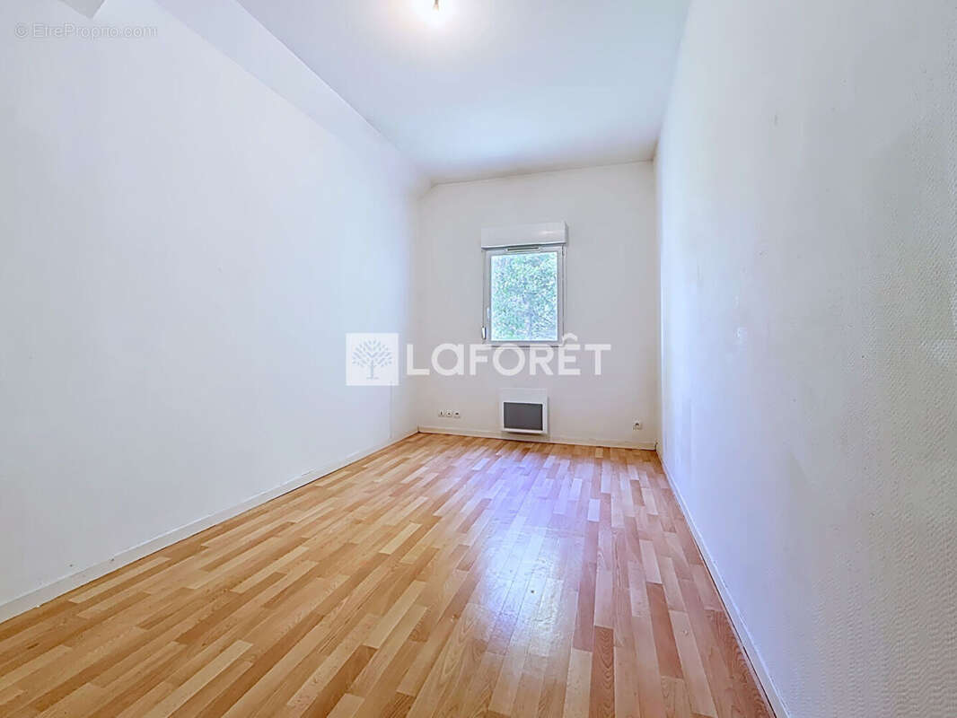 Appartement à OUISTREHAM
