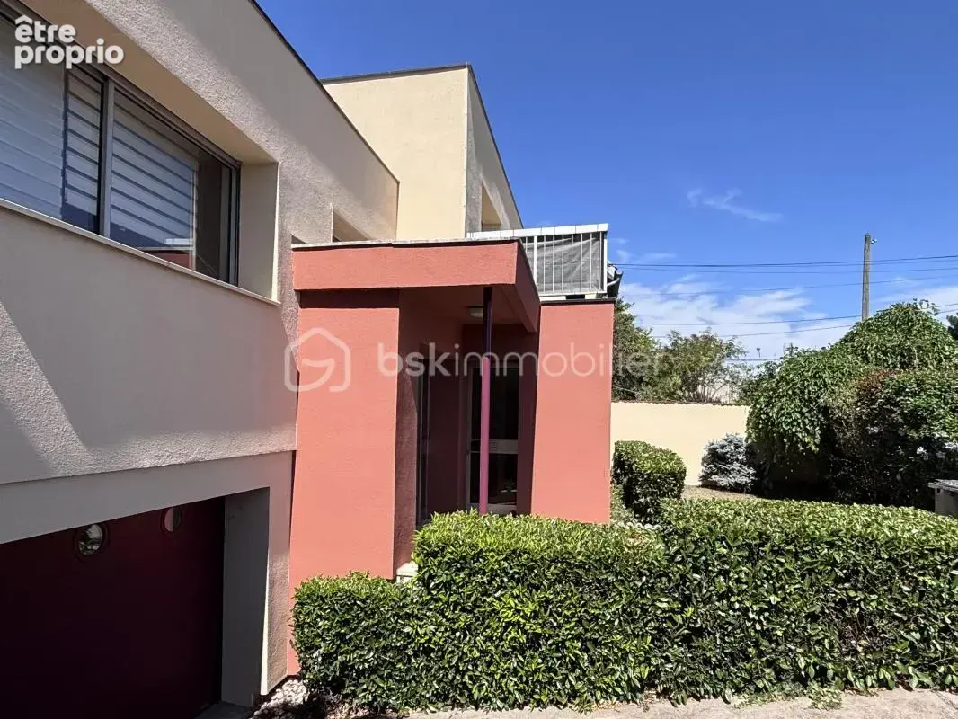 villa d'esthétique années 70 authentique et de haute qualité - photo 21