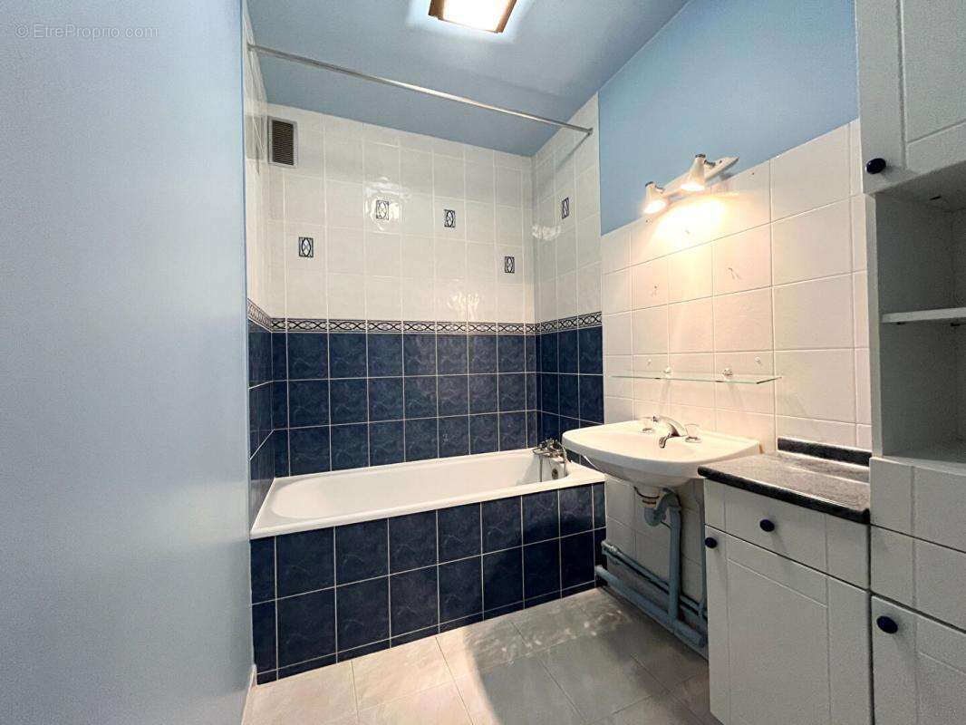 Appartement à LE CHESNAY