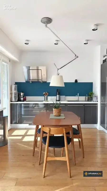 Vente Appartement Nice(06100) 330 000ï¿œ - photo 6