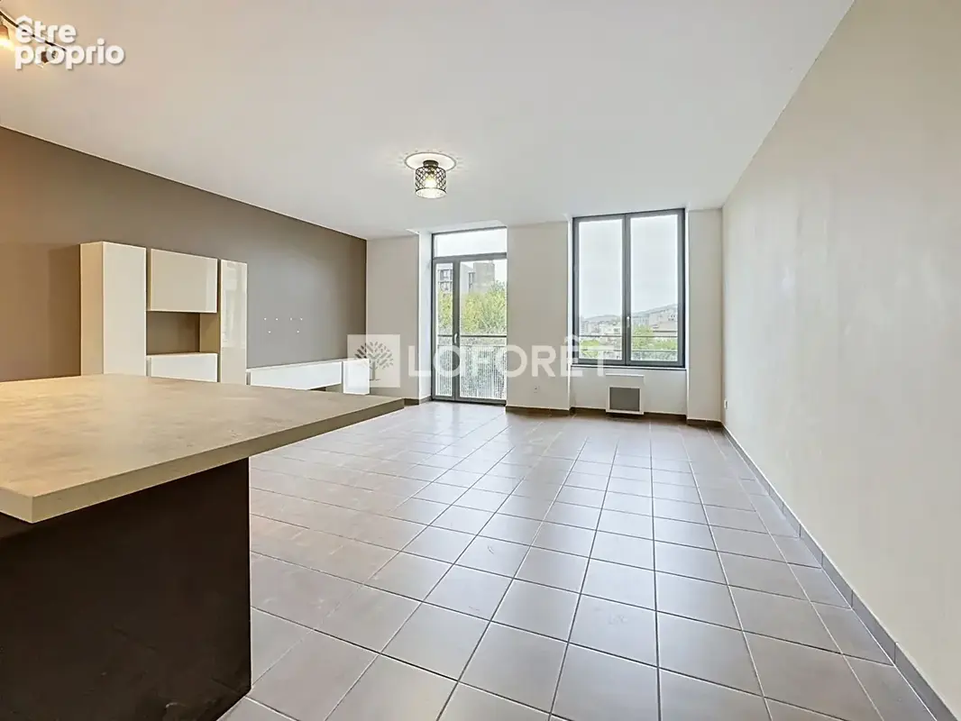Appartement Saint Etienne 3 pièce(s) 71 m2 - photo 3