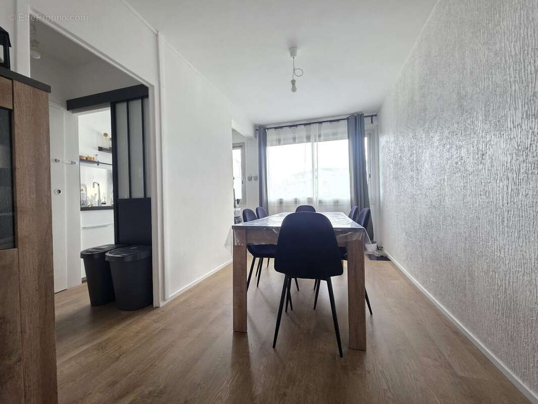 Appartement à CHAMALIERES