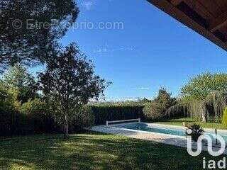 Photo 3 - Maison à LAFITTE-VIGORDANE