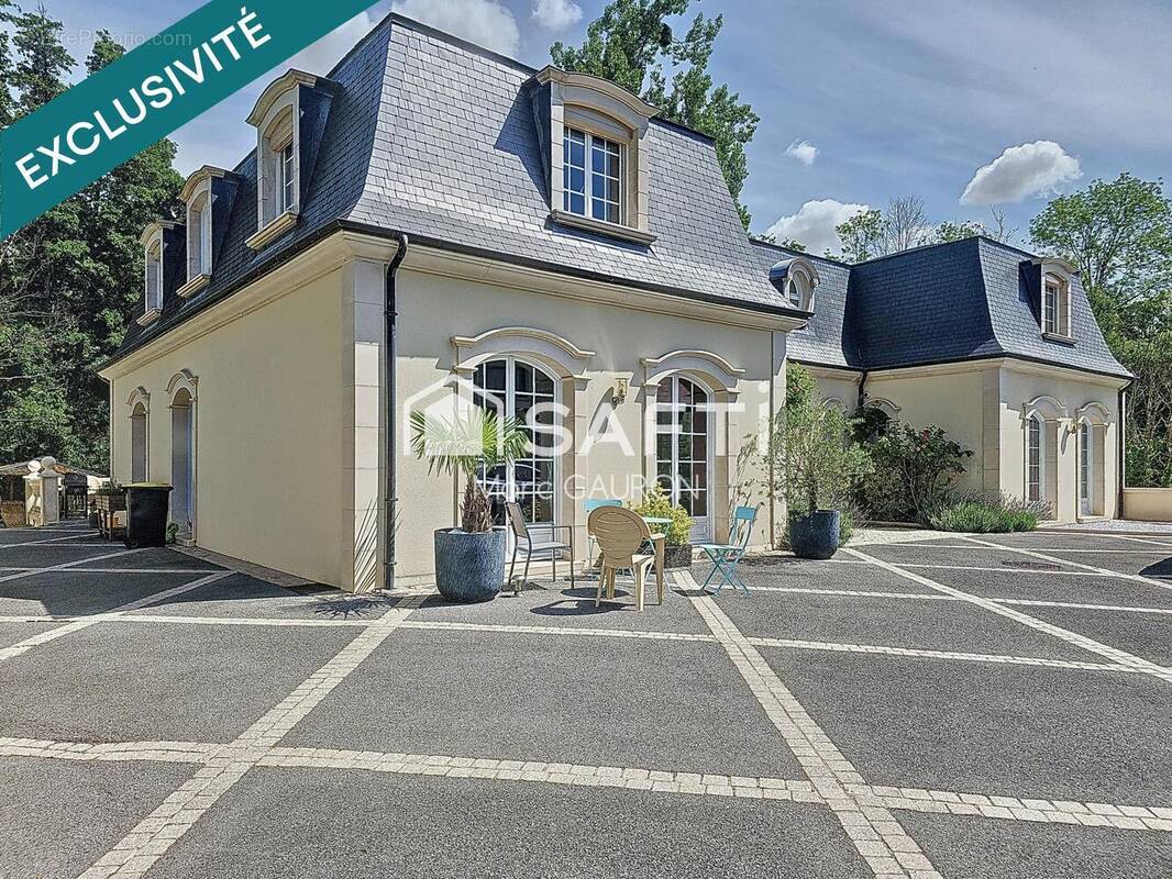 Photo 1 - Maison à REIMS