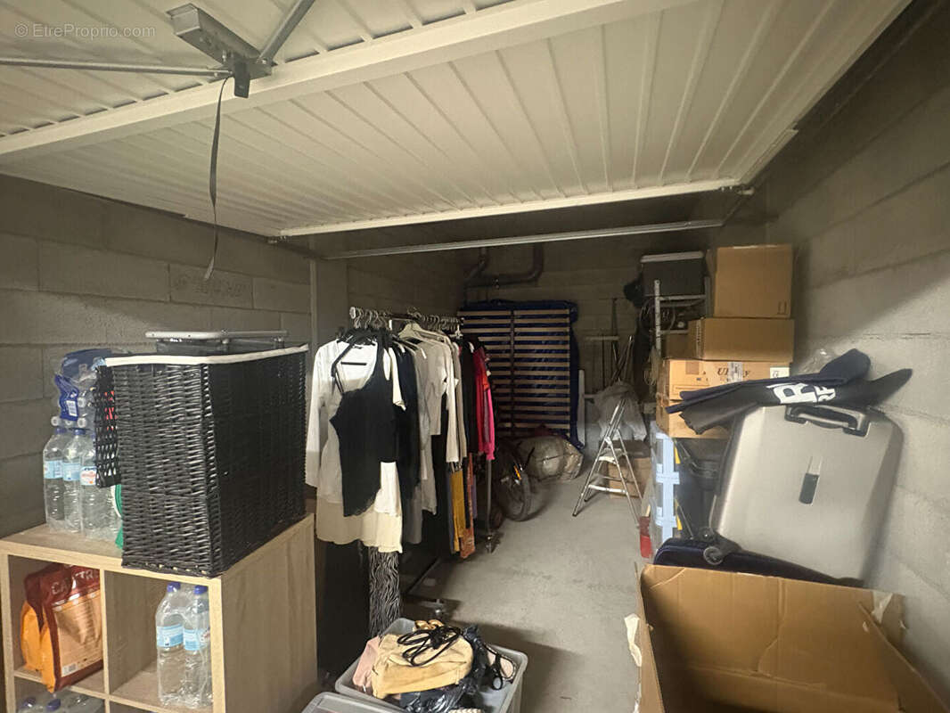 Appartement à SAINT-CYPRIEN