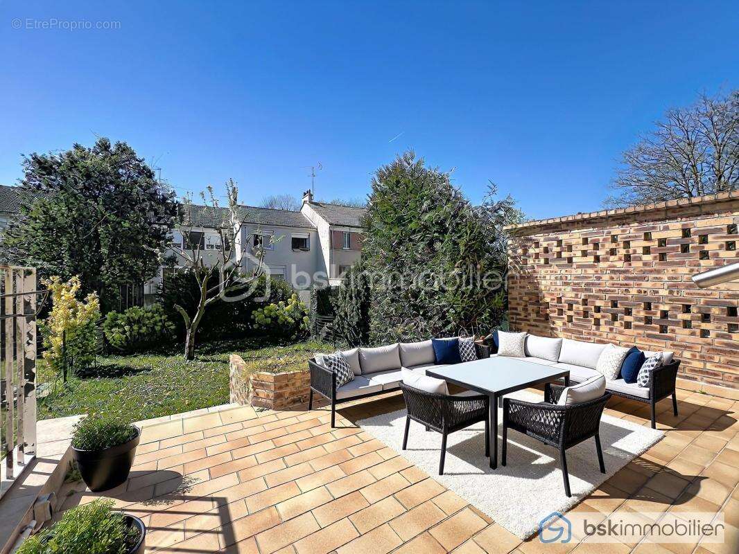 Maison lumineuse - photo 10