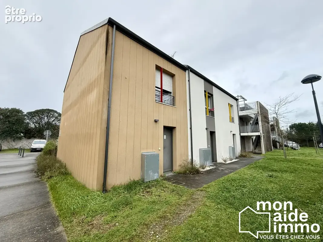 Photo Maison à Blanquefort au prix de 249 600€