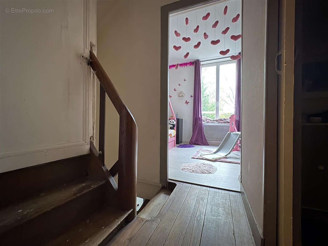 Maison à GACE