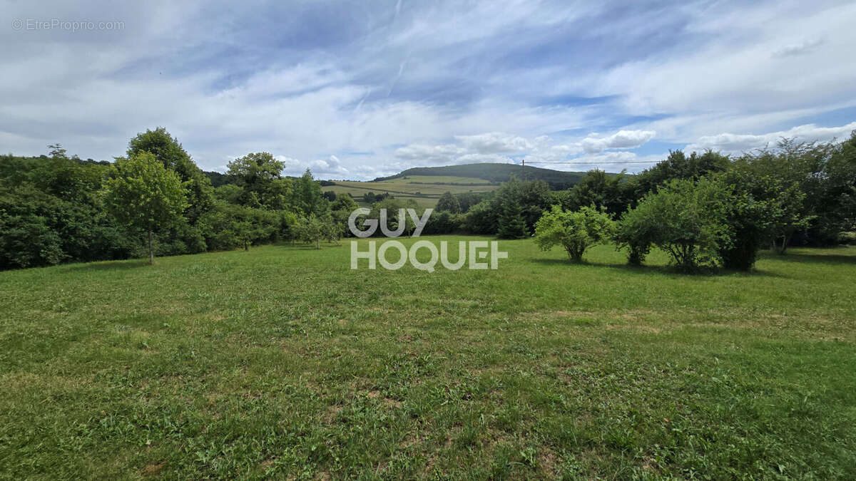 Maison d'Exception à Vendre à Sassangy - (1685) - photo 16