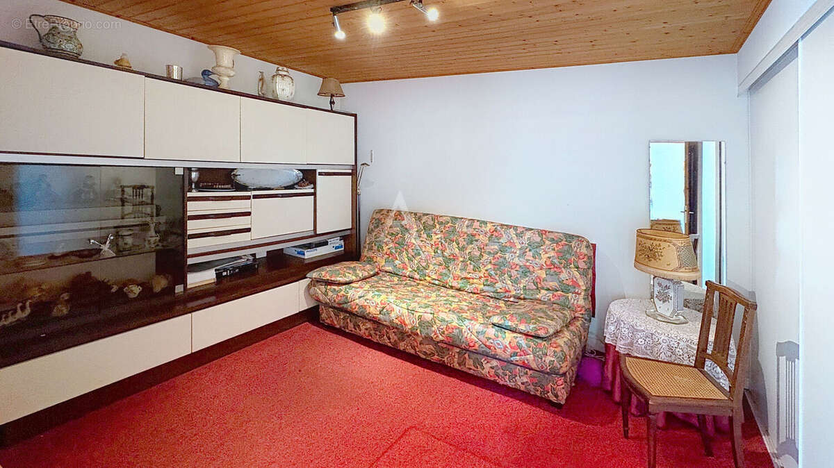 Maison de Famille en lisière de forêt - photo 14