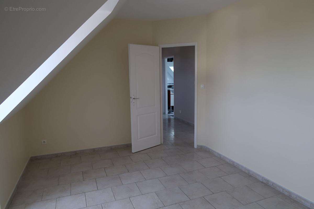 Maison à NEVERS