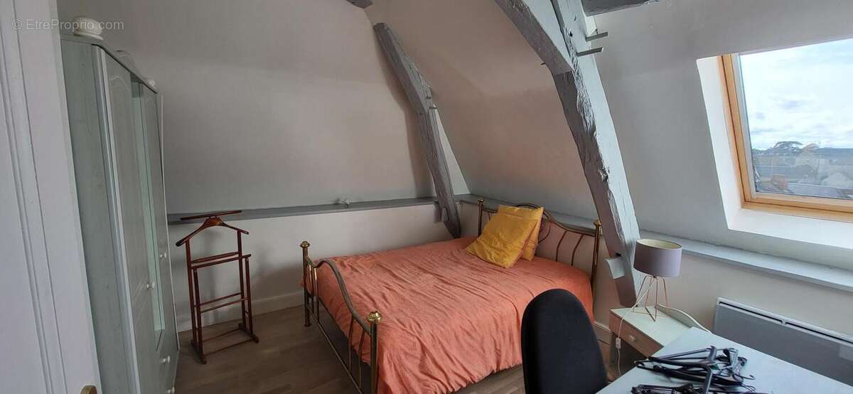 Photo 4 - Maison à PLEUMARTIN