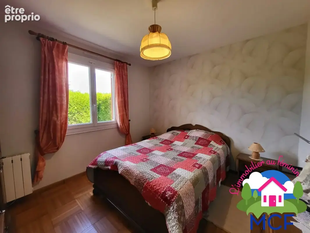 Maison 4 pièces 91 m² à vendre à Boissy-Mauvoisin (78200) - photo 6