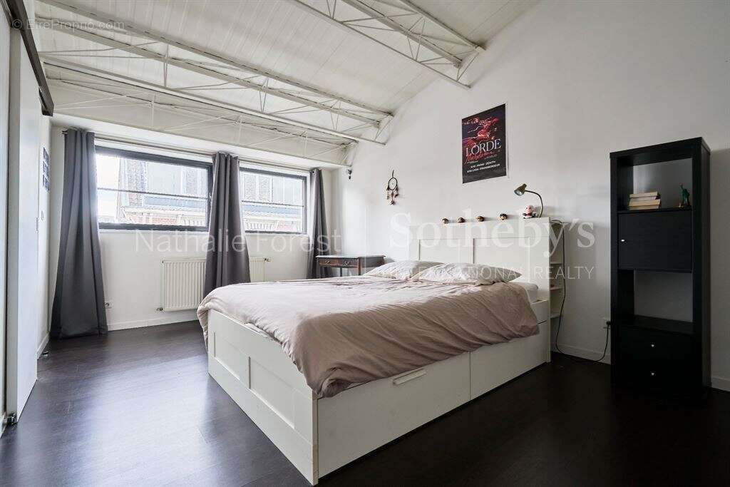 Appartement à LAMBERSART