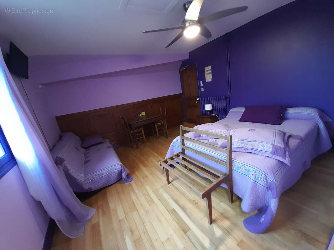 Appartement à VAUNAC