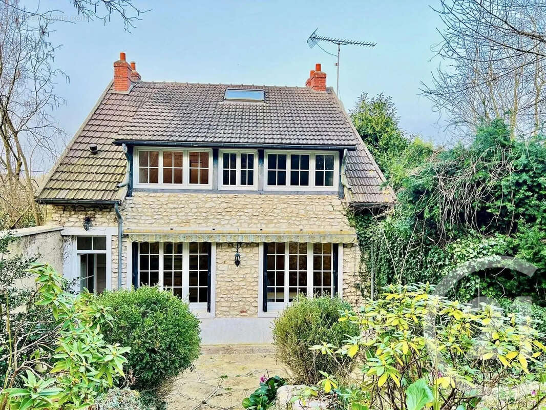 Maison à GUAINVILLE