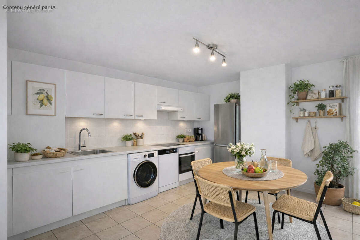 Appartement à RODEZ