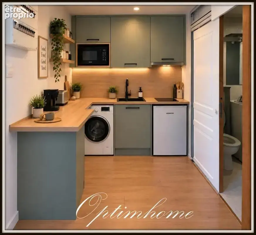 Maison à vendre la chapelle sur erdre (44) - photo 5