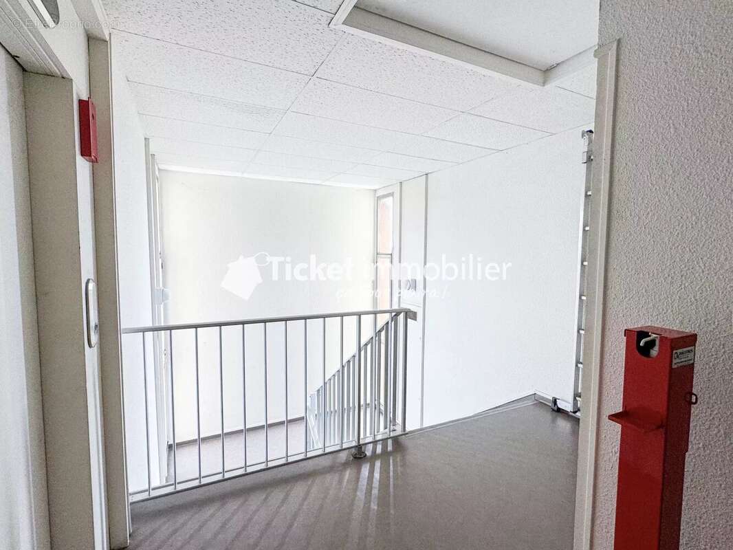 Commerce à TOULOUSE