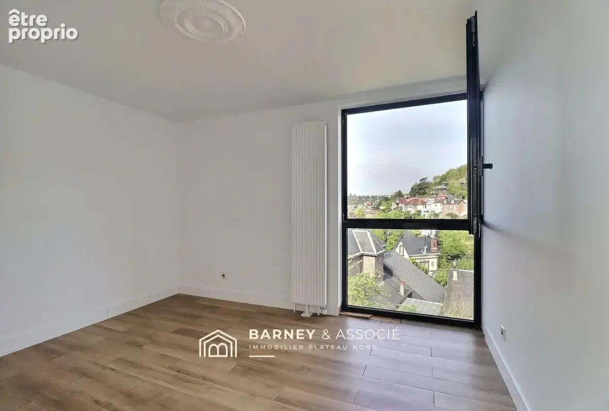 Maison 7 pièces 144 m² à vendre à Bois-Guillaume (76230) - photo 9