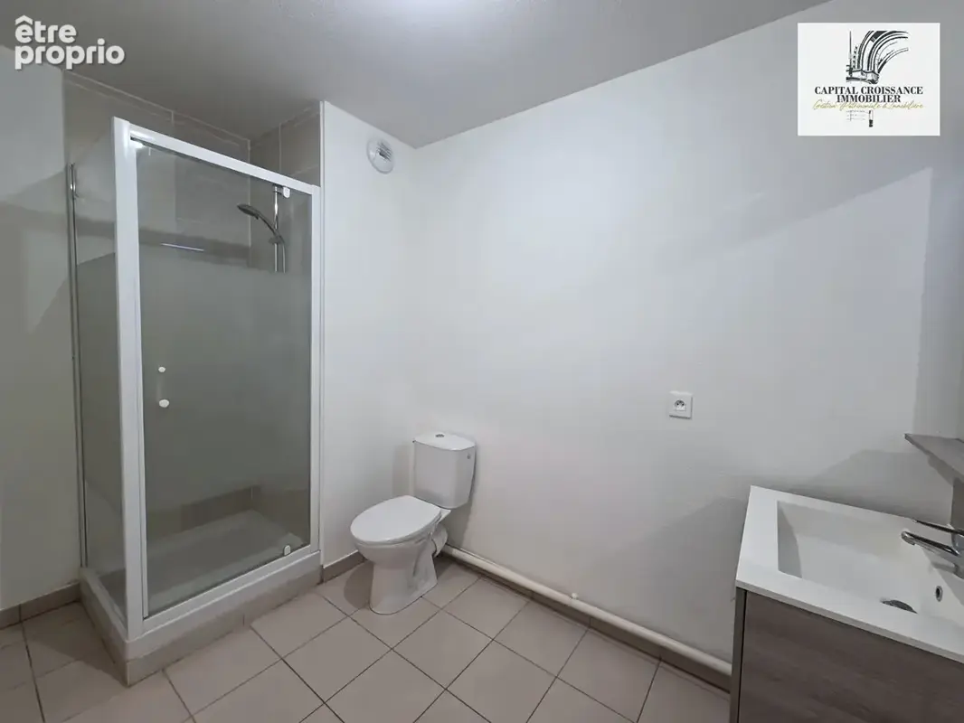 Appartement T2 - CENON - photo 9