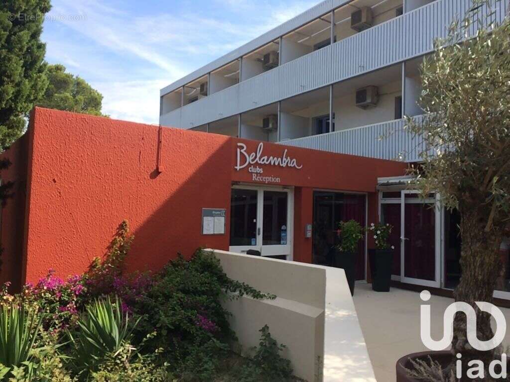 Photo 7 - Appartement à LE PRADET