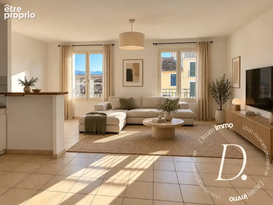 Appartement 2 pièces 40 m² à vendre à La Seyne-Sur-Mer (83500) - photo 8