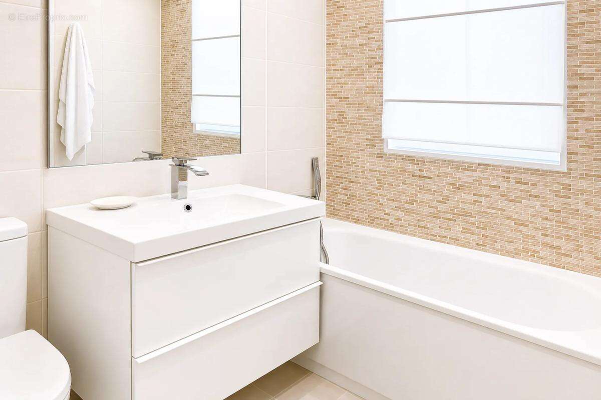 Maison T4 meublée de 54 m², au cœur de la nature - photo 7
