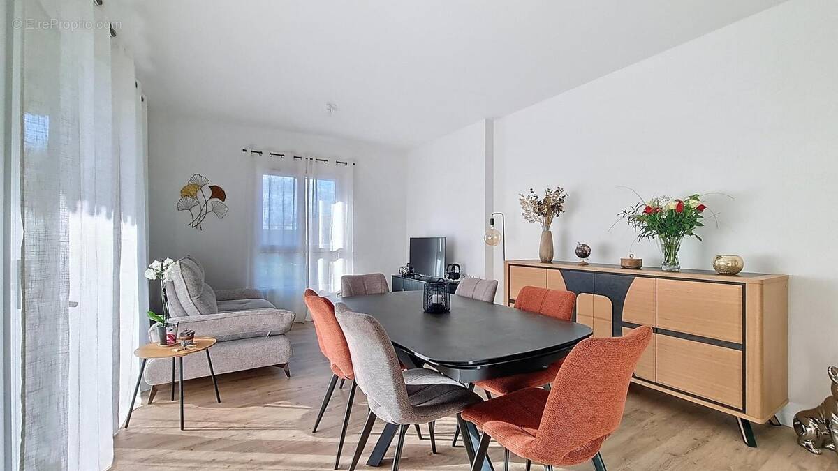 Photo 1 - Appartement à L'ILE-D'OLONNE