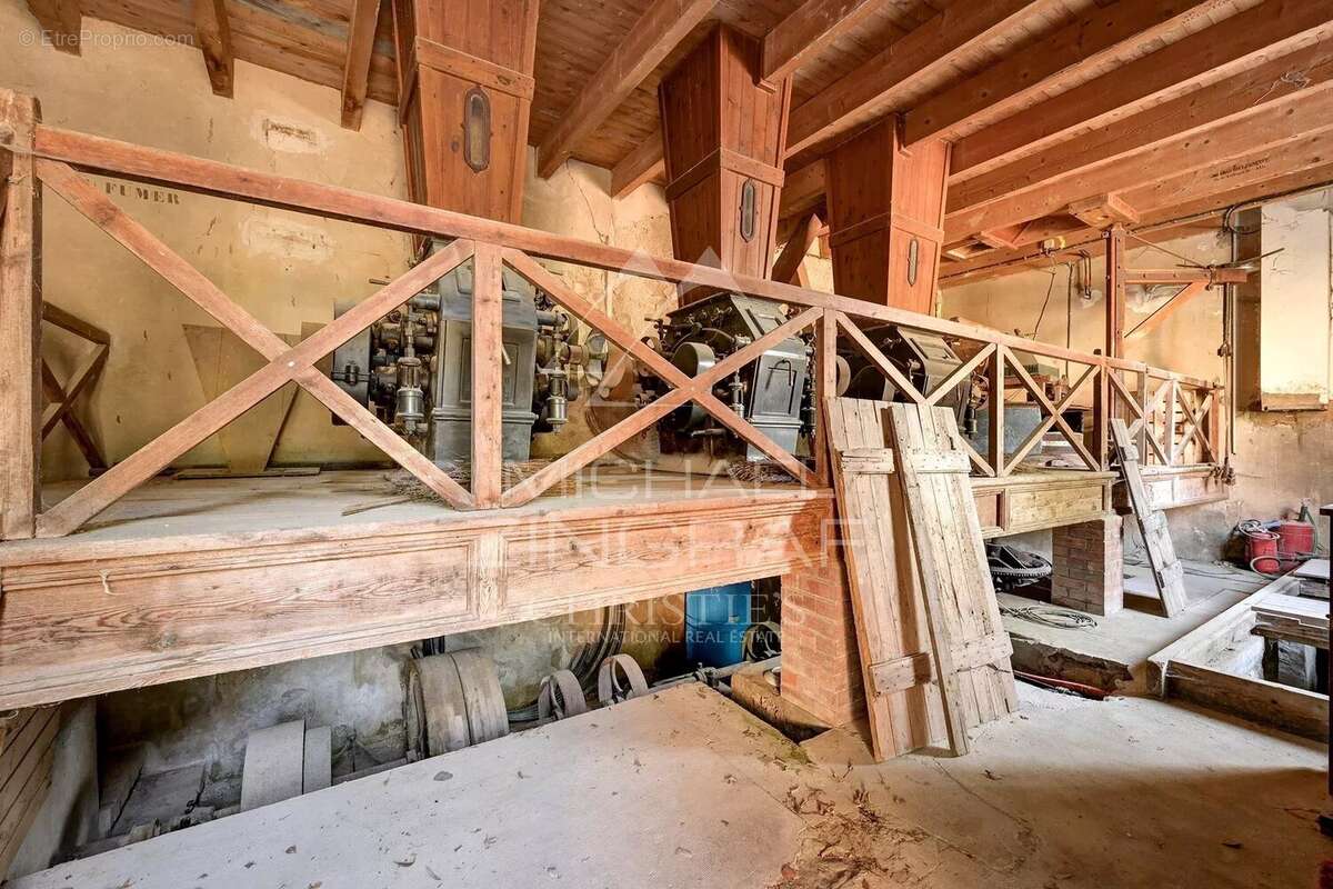 Maison à SALON-DE-PROVENCE