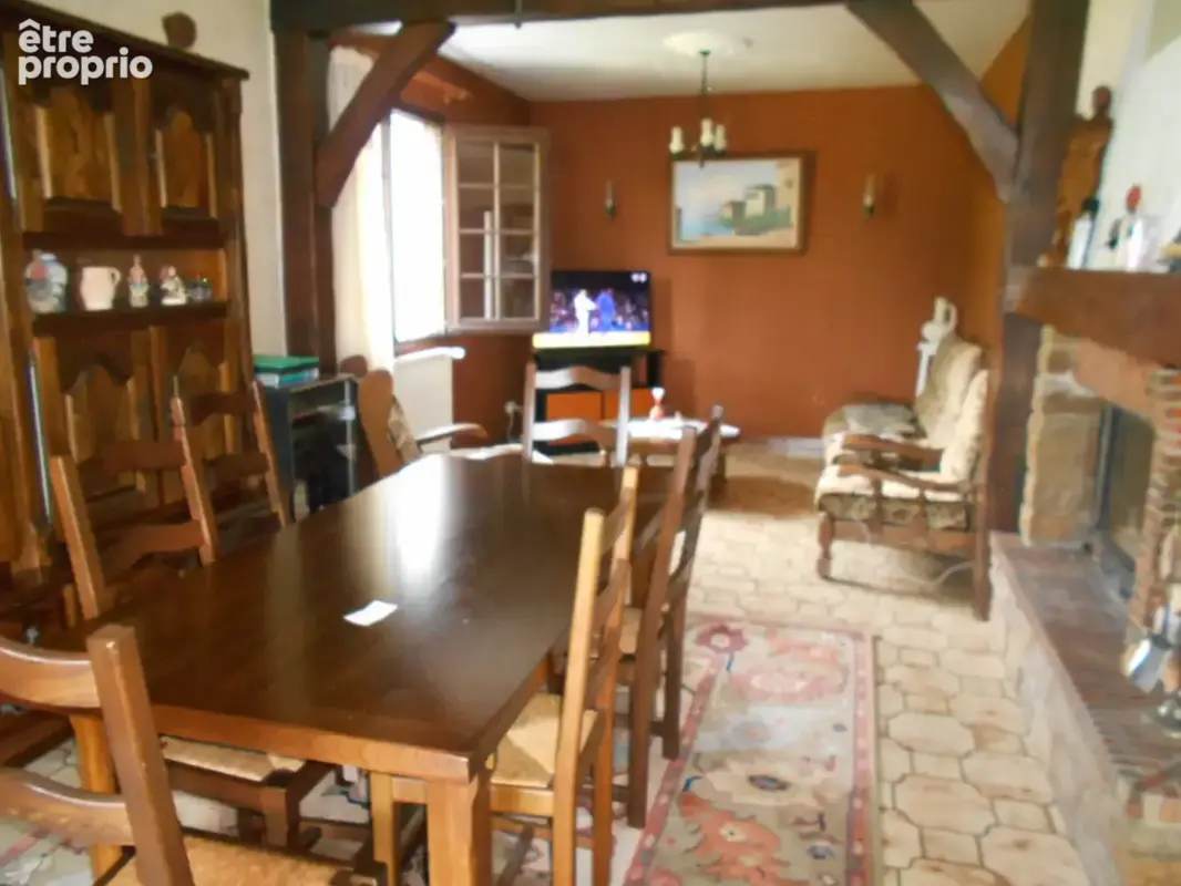 Vierzon Sud - Maison T4/T5 - photo 9