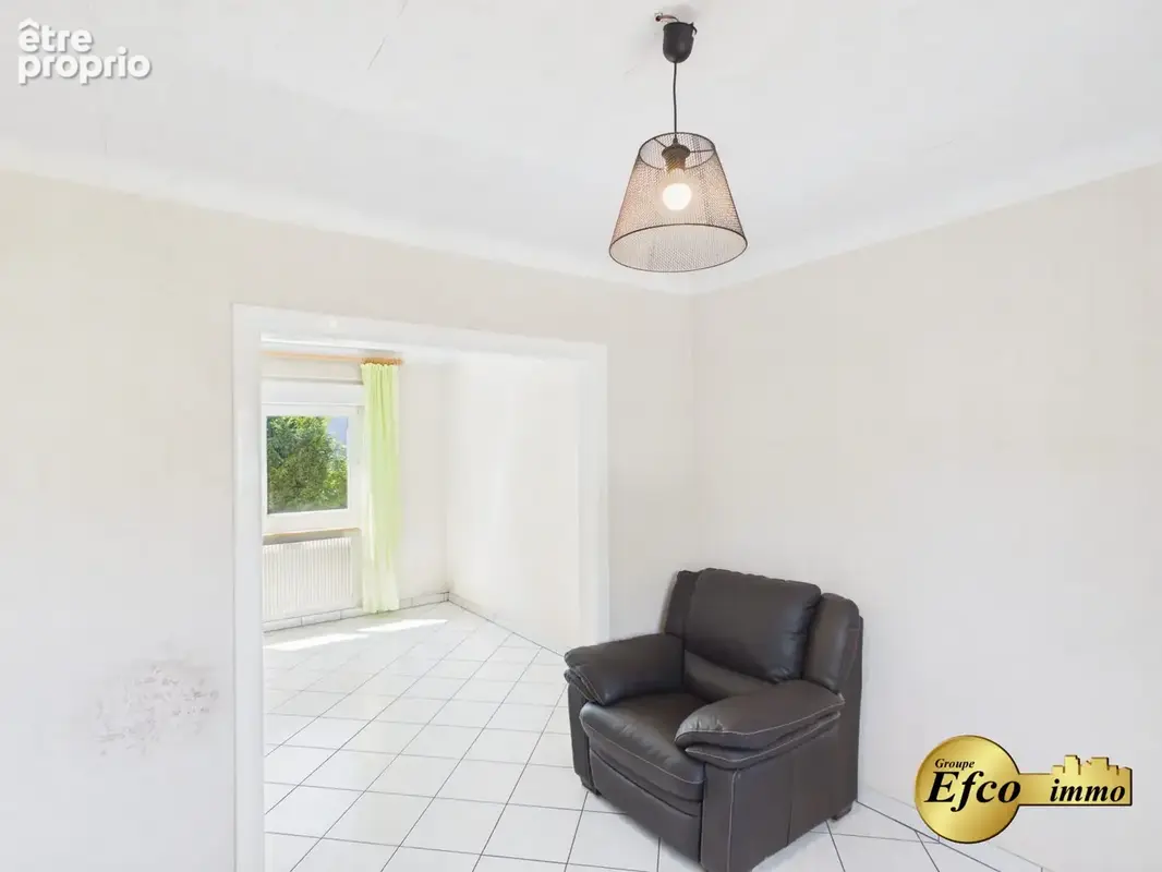 Maison 5 pièces 81 m² à vendre à Kingersheim (68260) - photo 3
