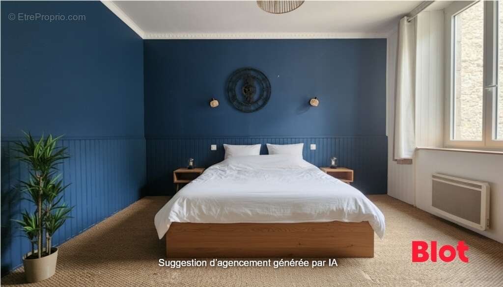 Appartement à DINAN
