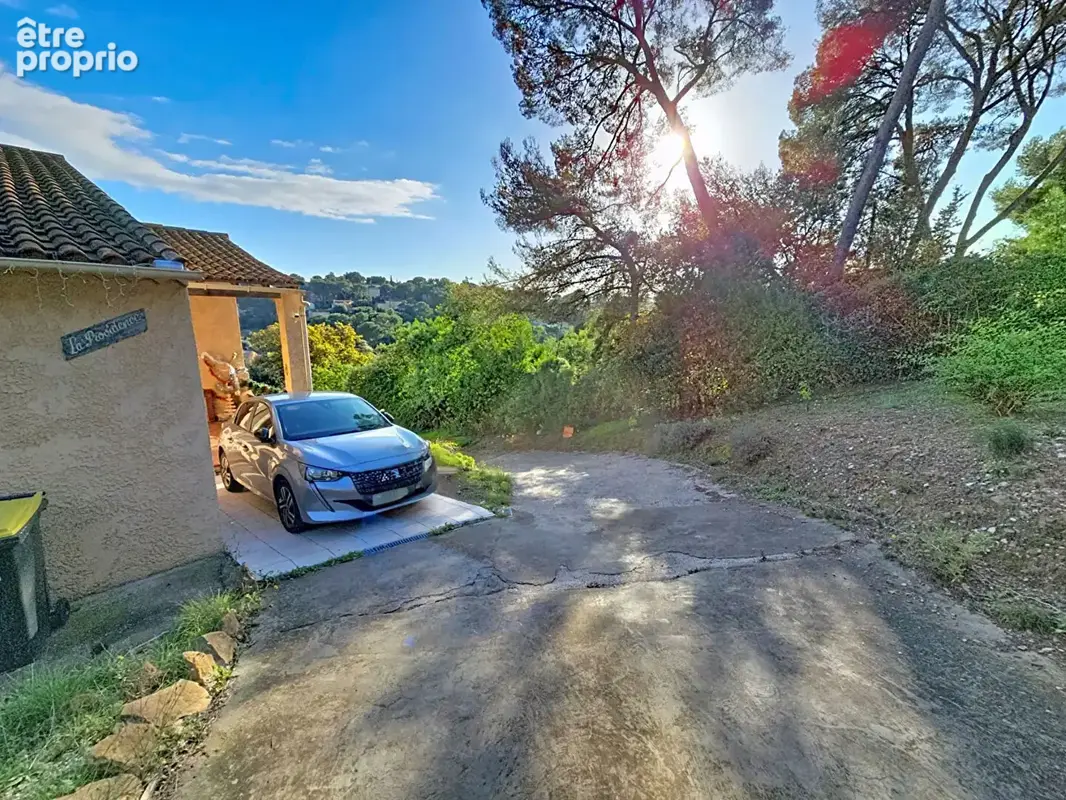 Maison 4 pièces 105 m² à vendre à La Seyne-Sur-Mer (83500) - photo 3