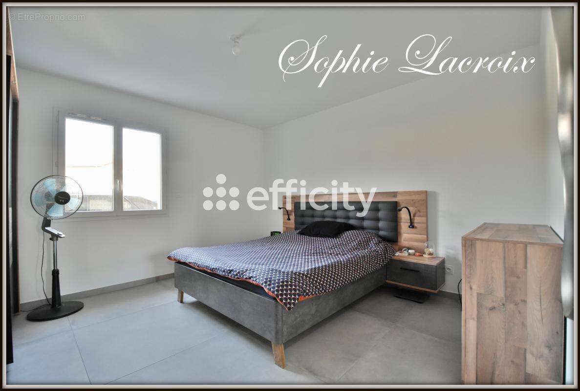 Maison à ANDANCETTE