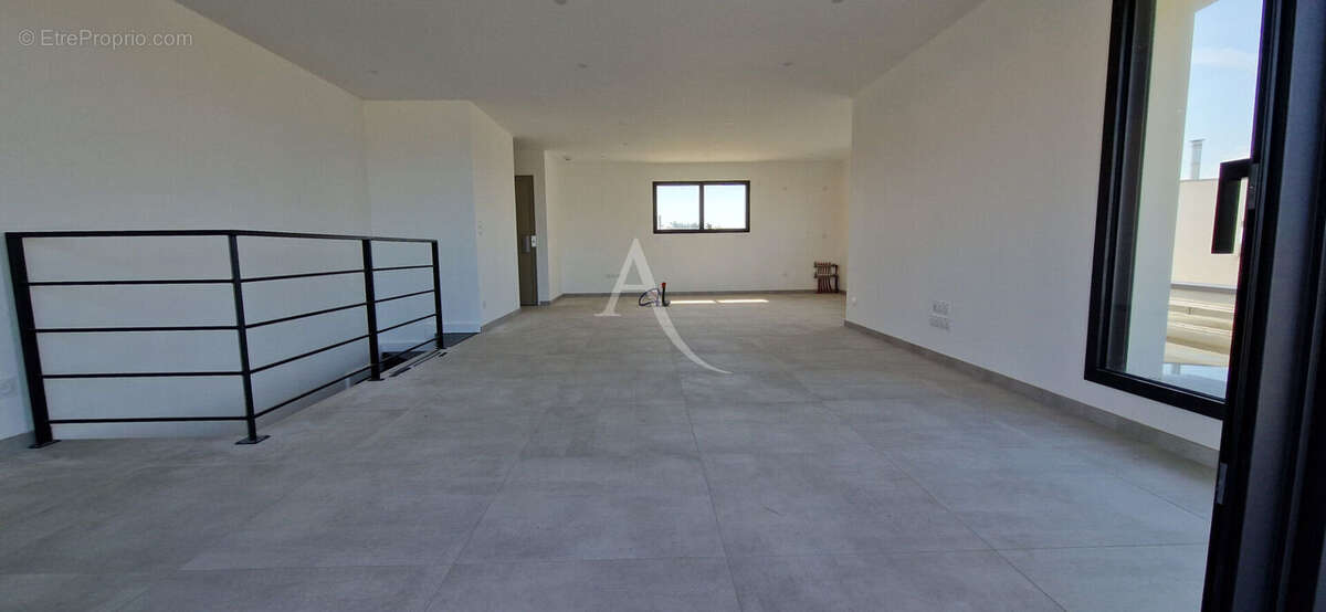 Maison à BRETIGNOLLES-SUR-MER