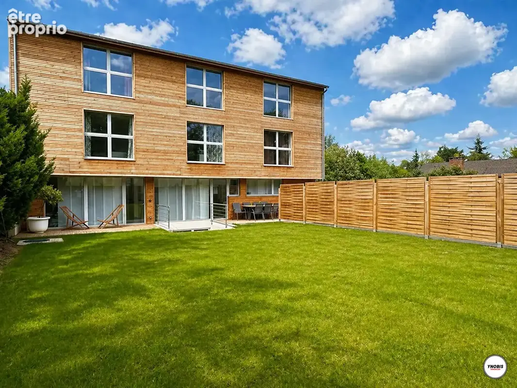 Photo Maison à Villennes-Sur-Seine au prix de 1 290 000€