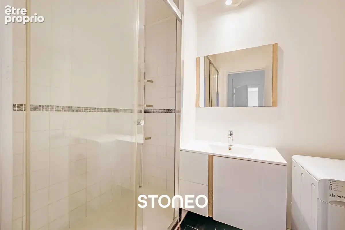 Neuilly-sur-seine i boulevard vital bouhot i appartement 2 pièces 64 m² i 5ème étage ascenseur - photo 12