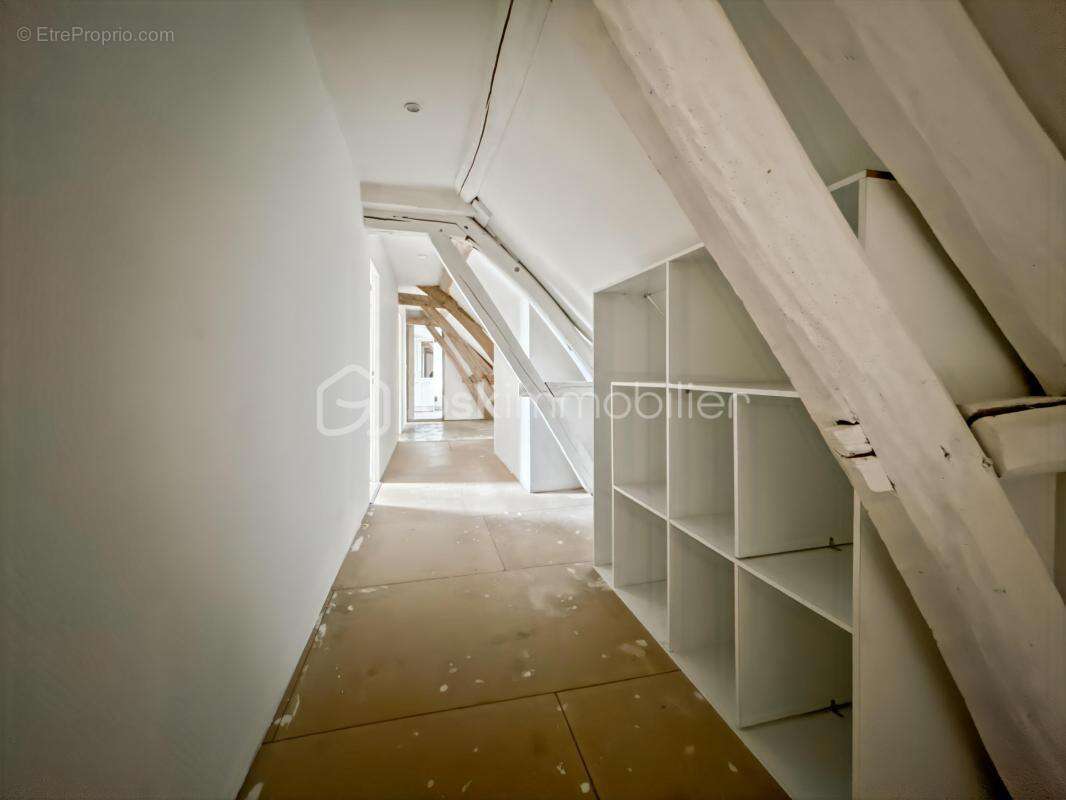 Maison à PERCENEIGE