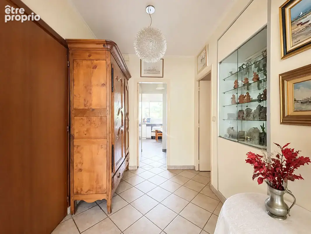 Appartement 5 pièces de 120.69 m² - Le Pecq - photo 9