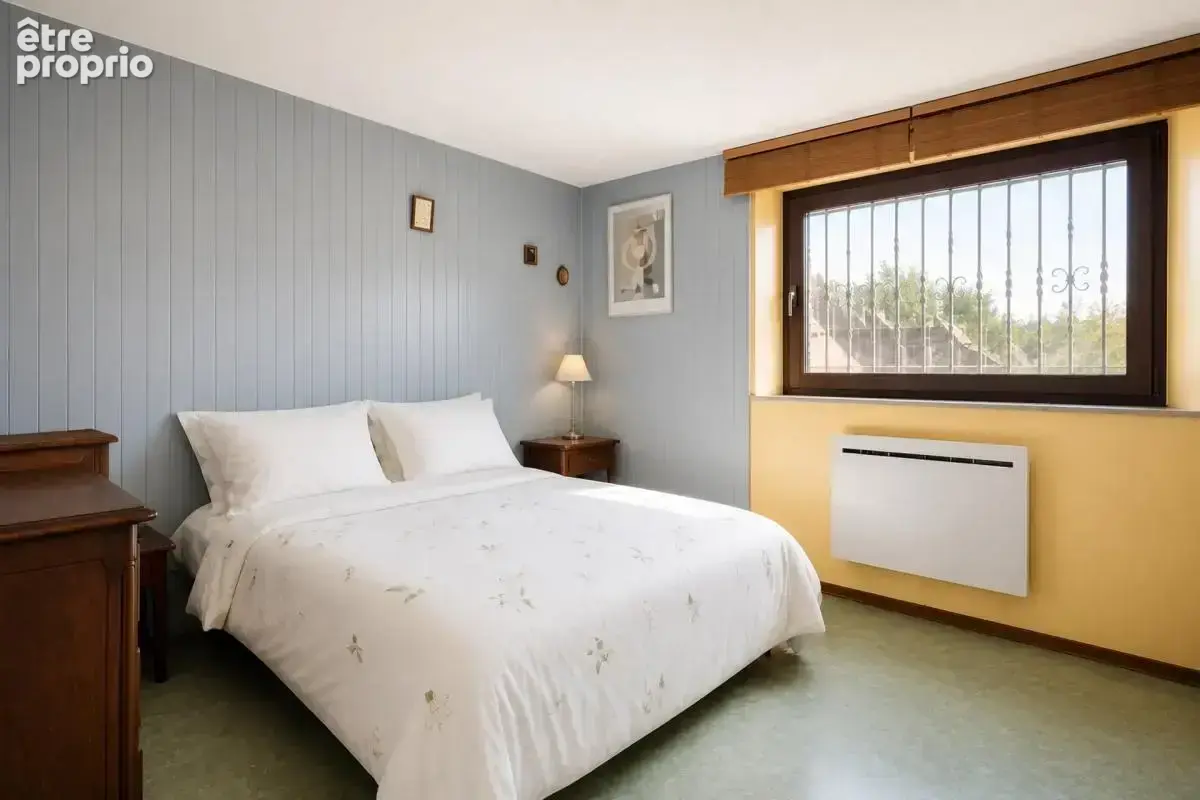 Maison de 6 pièces de 208 m² à Terville - photo 10