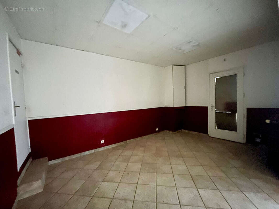 Appartement à NEZEL