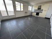 Appartement à POISSY