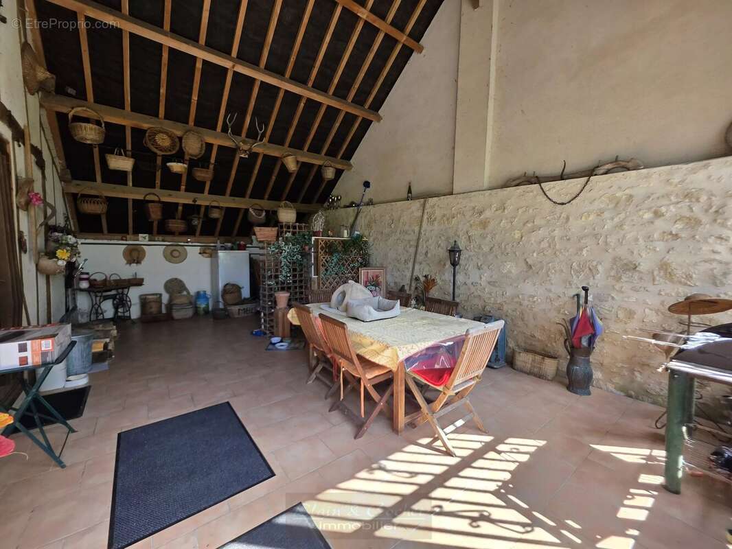 Maison à LADON