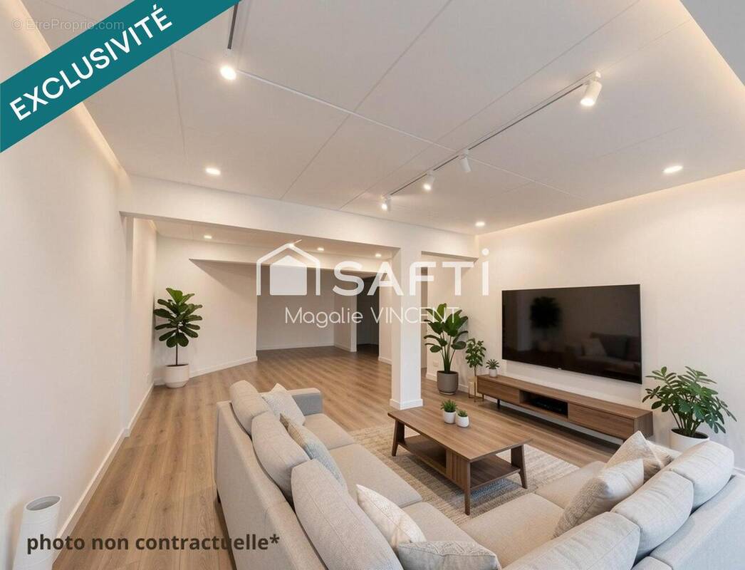 Photo 1 - Appartement à LE GOSIER