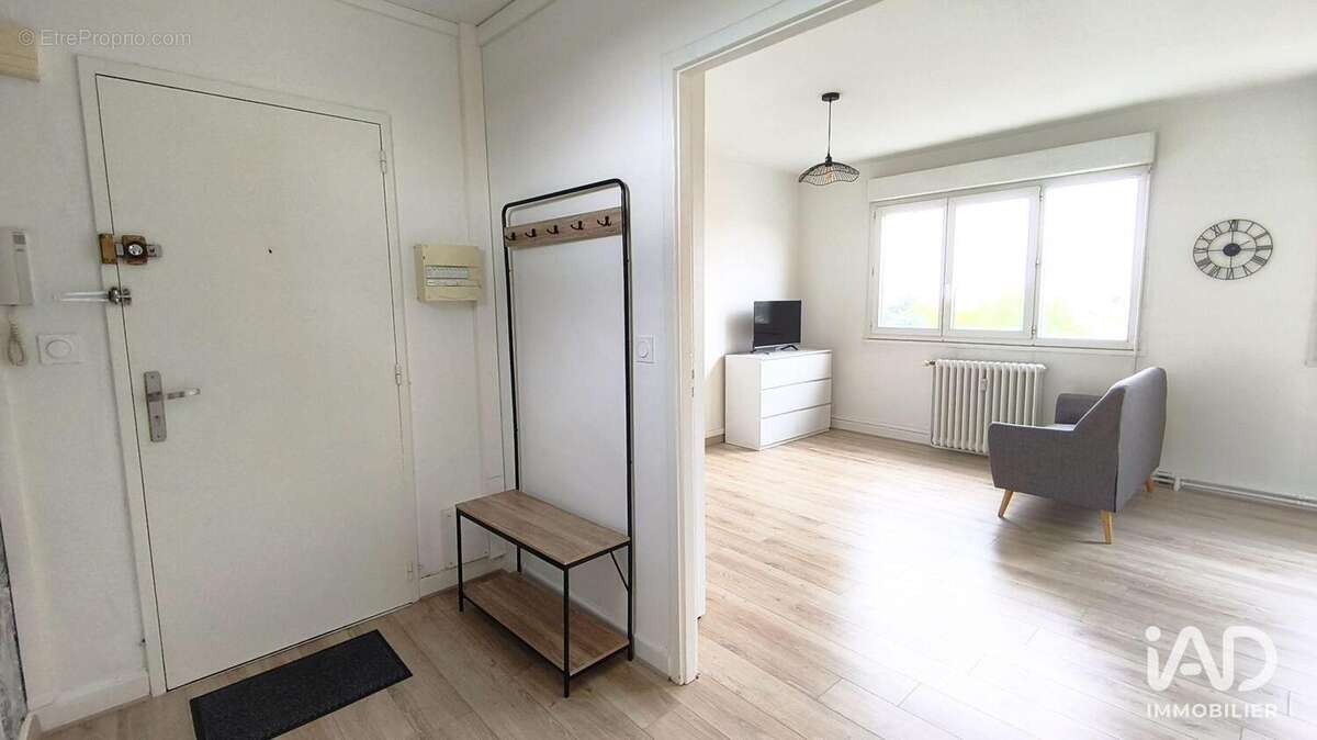 Photo 4 - Appartement à CHATEAUROUX
