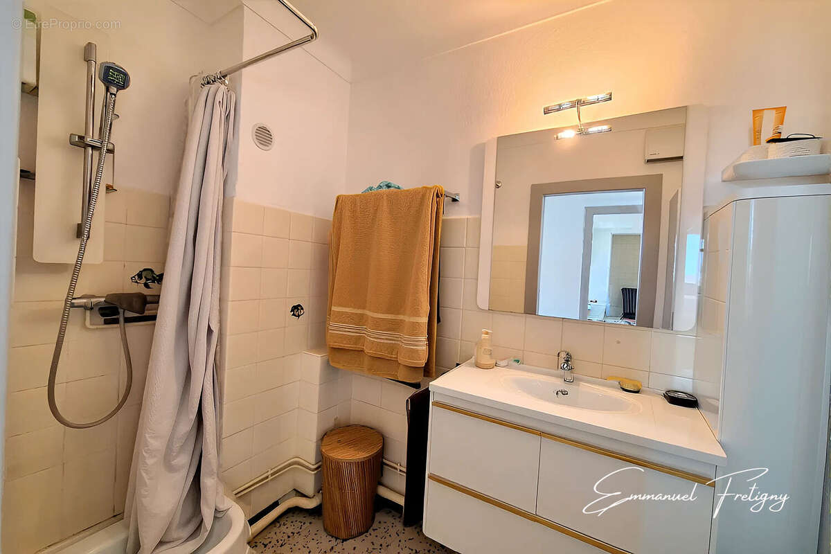 Appartement 61 m² à Canet-En-Roussillon  - photo 11