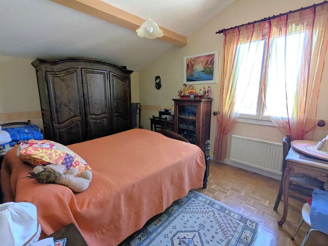 Maison 127 m² à Hurigny  - photo 14