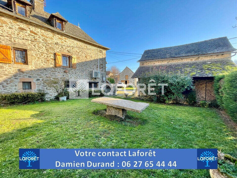 Maison à LA BASTIDE-L'EVEQUE