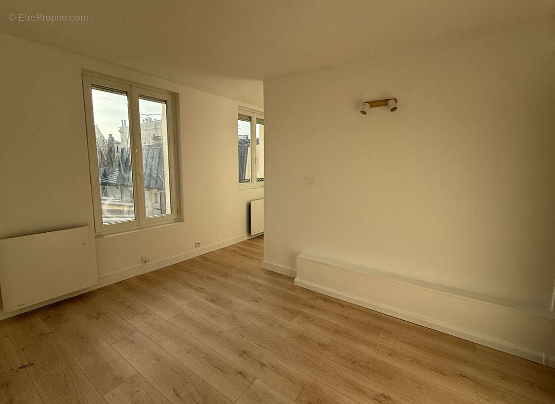 Appartement à ENGHIEN-LES-BAINS